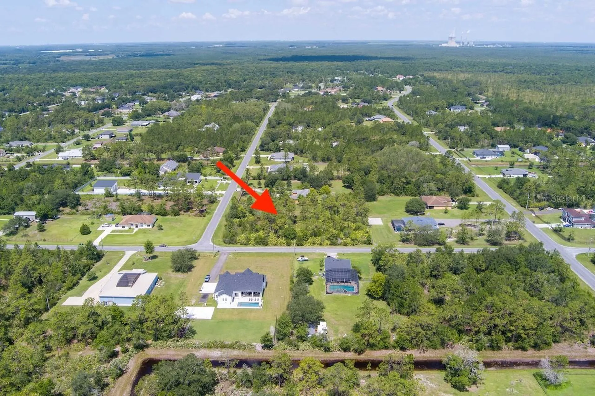 Robertson Street Orlando FL 32833