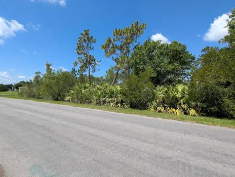 Robertson Street Orlando FL 32833