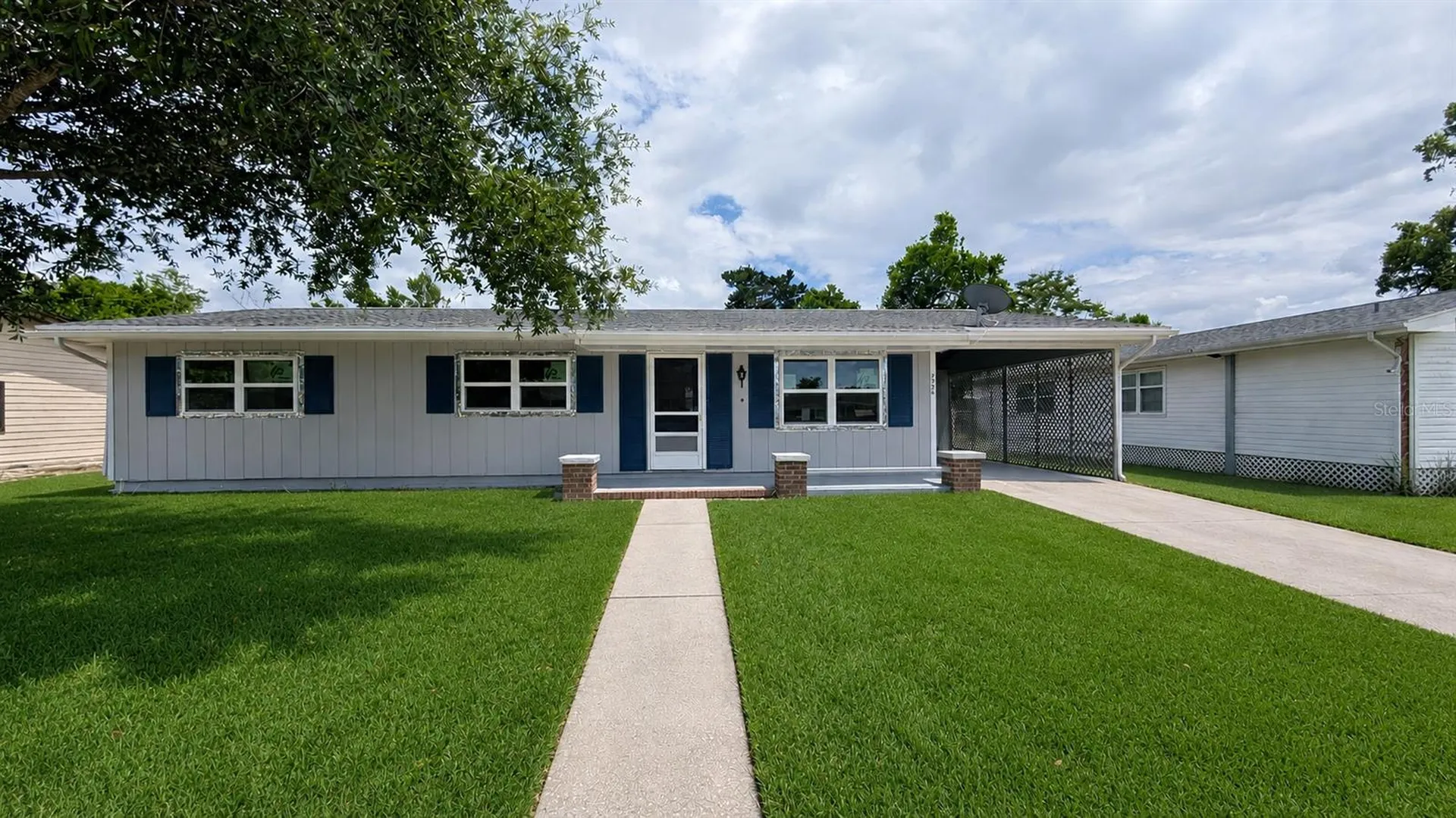 4450 Essex Lane Spring Hill FL 34606