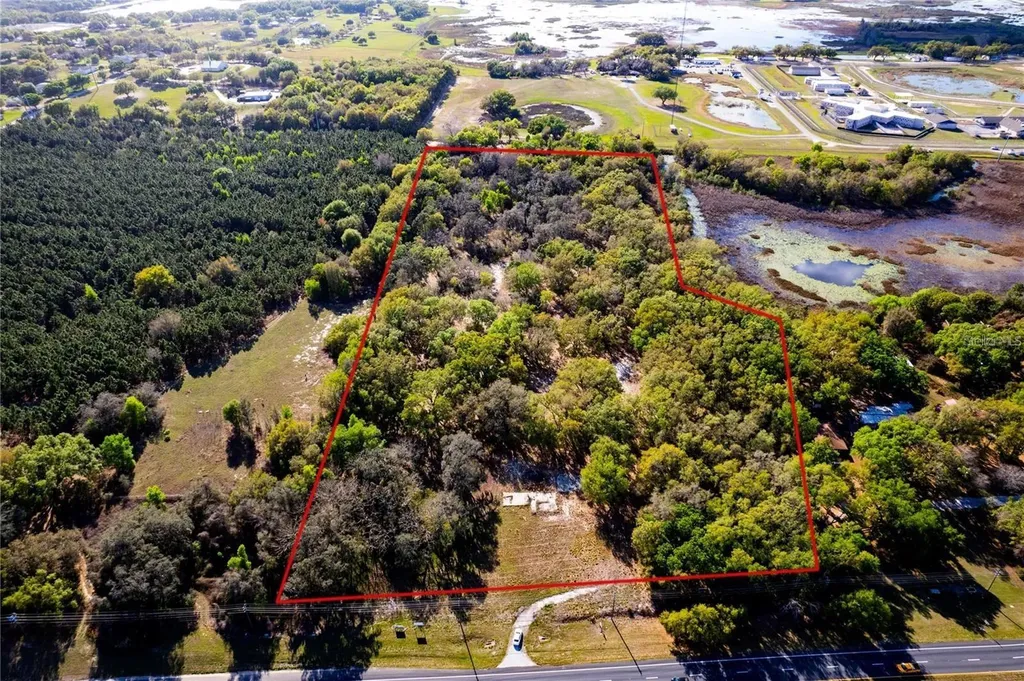 18537 Us Highway 27 Clermont FL 34715
