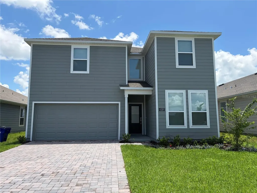 4389 Vibernum Avenue St Cloud FL 34772