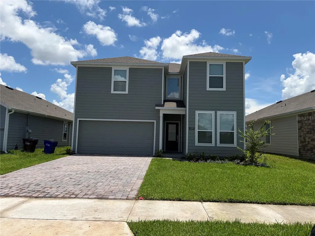 4389 Vibernum Avenue St Cloud FL 34772