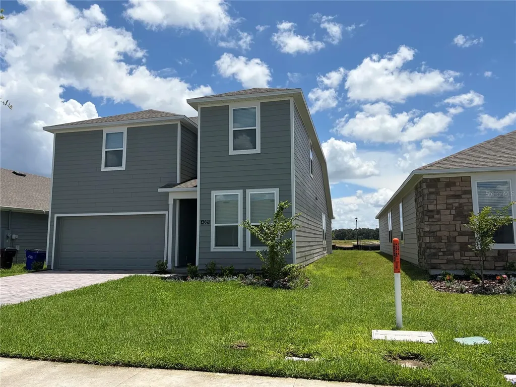 4389 Vibernum Avenue St Cloud FL 34772