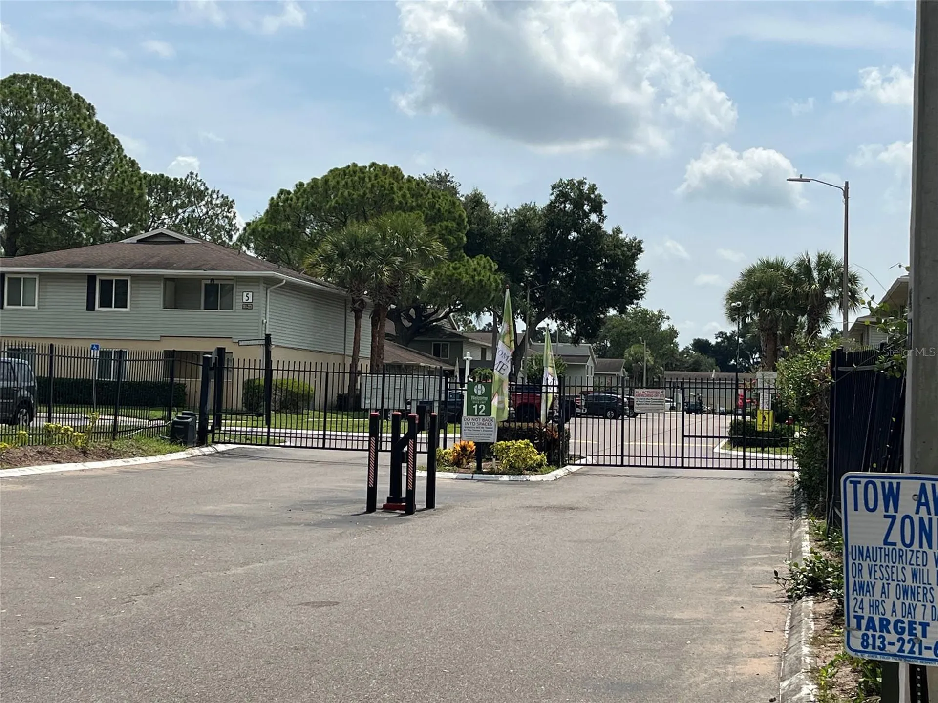 528 Golden Raintree Place Brandon FL 33510