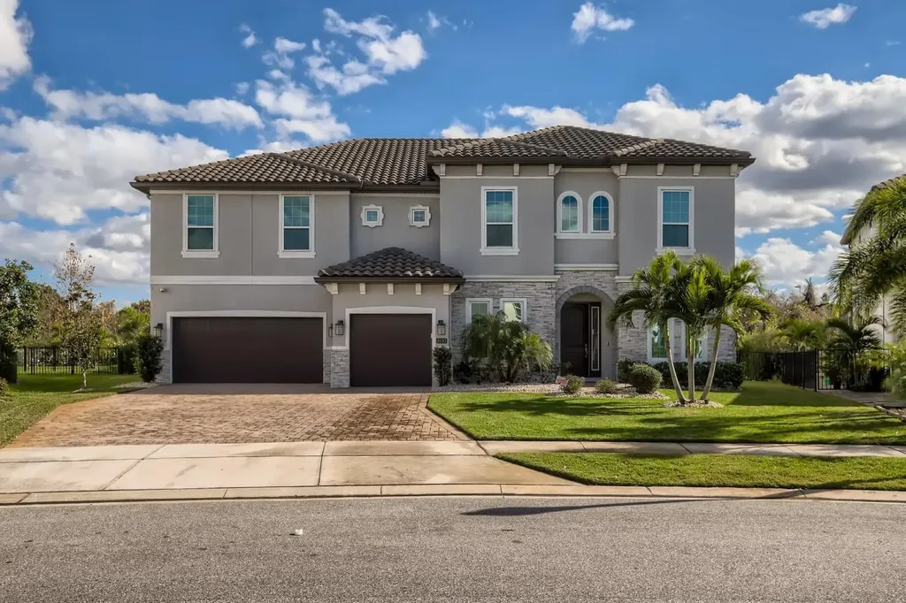 8192 Ludington Circle Orlando FL 32836
