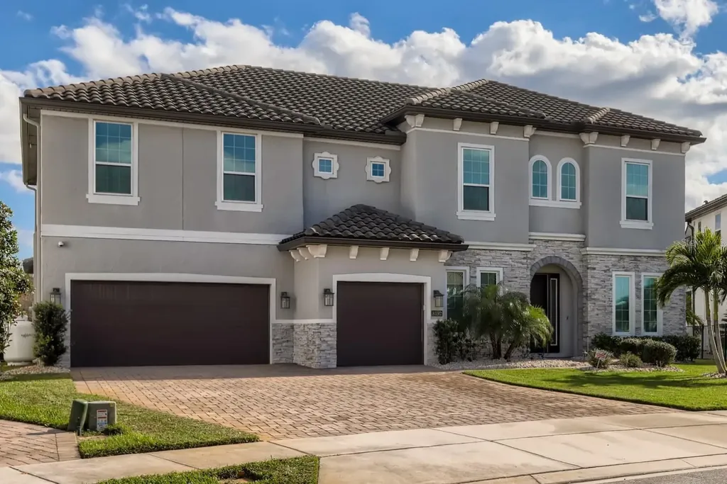 8192 Ludington Circle Orlando FL 32836