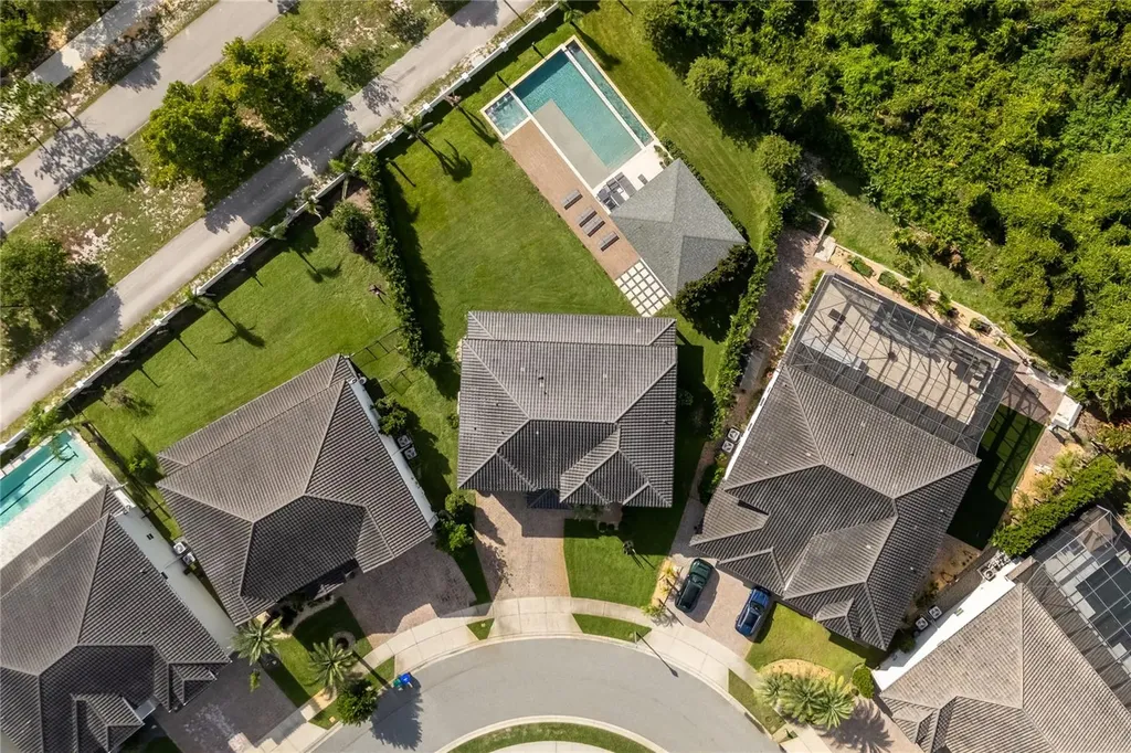 8192 Ludington Circle Orlando FL 32836