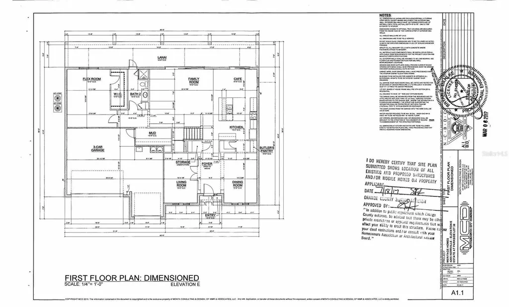 8192 Ludington Circle Orlando FL 32836