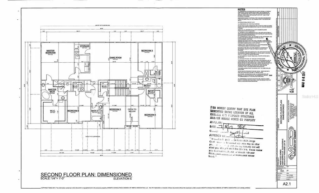 8192 Ludington Circle Orlando FL 32836
