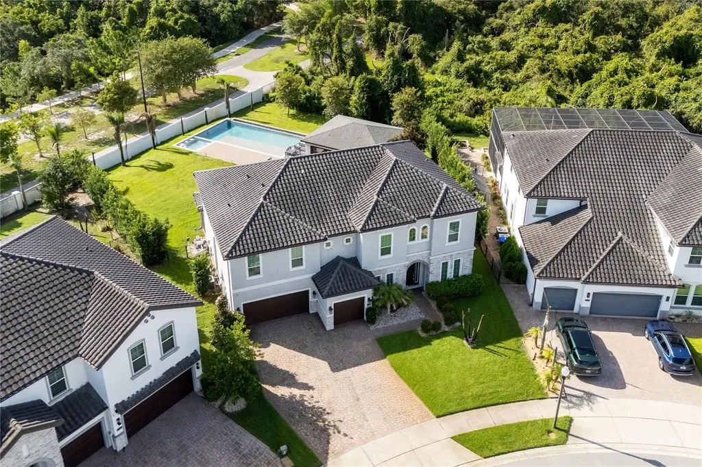 8192 Ludington Circle Orlando FL 32836