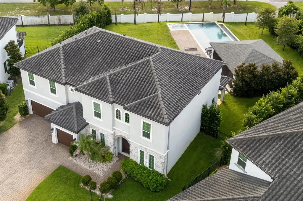8192 Ludington Circle Orlando FL 32836