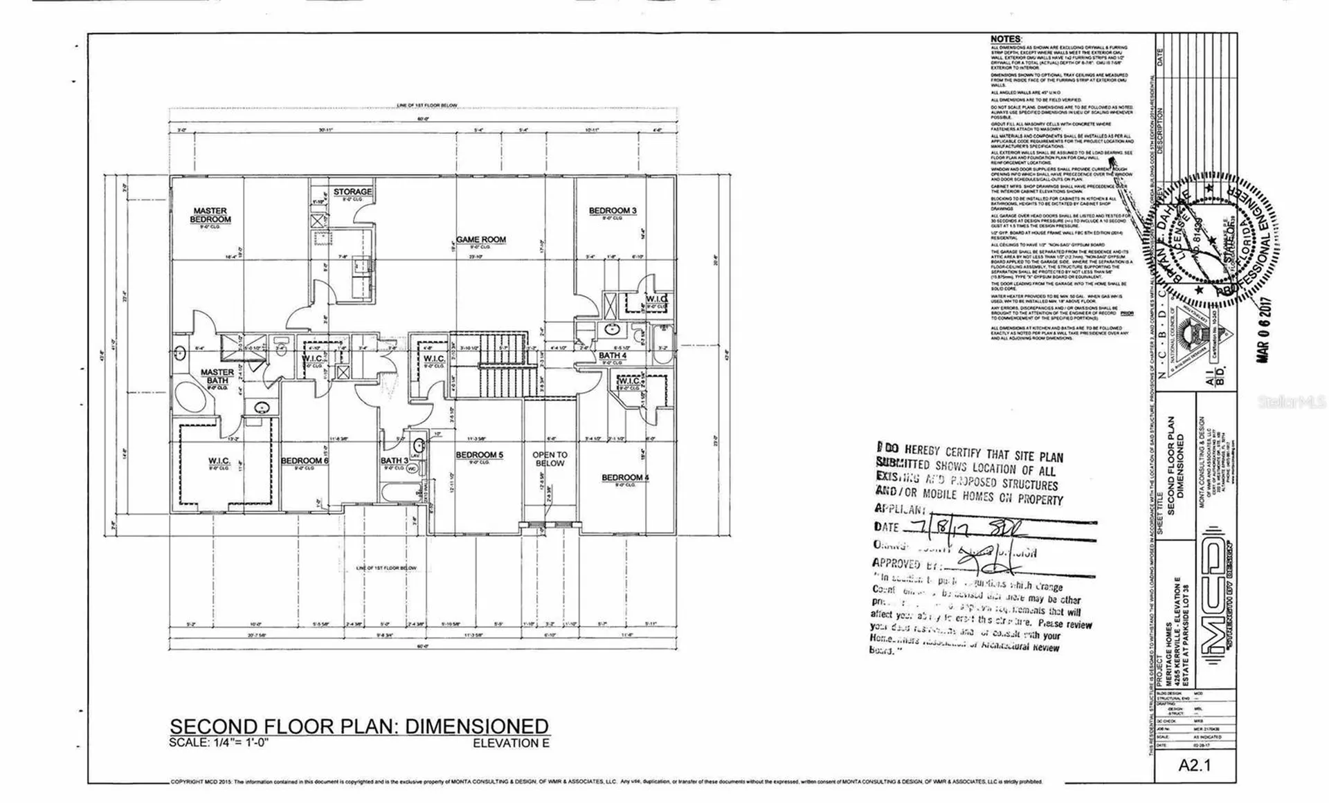 8192 Ludington Circle Orlando FL 32836