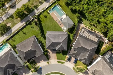 8192 Ludington Circle Orlando FL 32836