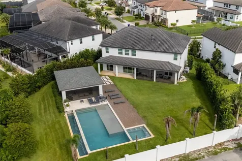 8192 Ludington Circle Orlando FL 32836
