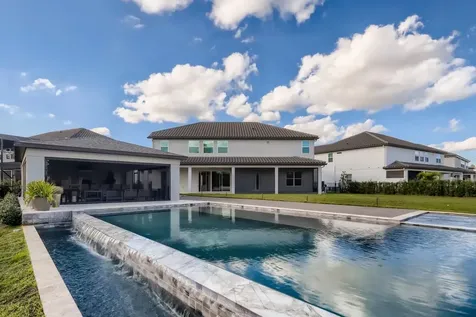 8192 Ludington Circle Orlando FL 32836