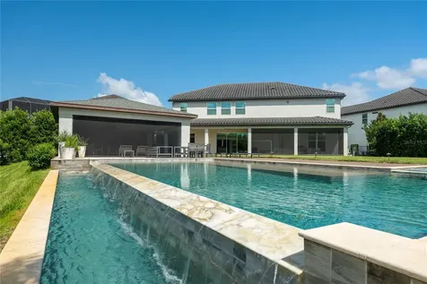 8192 Ludington Circle Orlando FL 32836