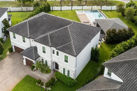 8192 Ludington Circle Orlando FL 32836