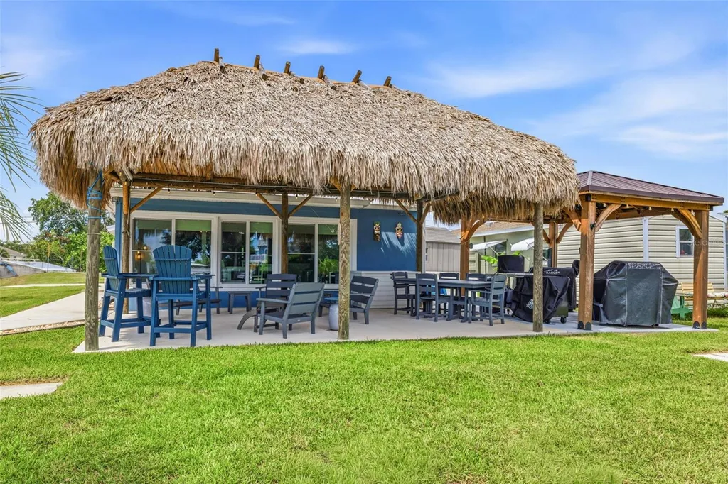 4320 Floramar Terrace New Port Richey FL 34652