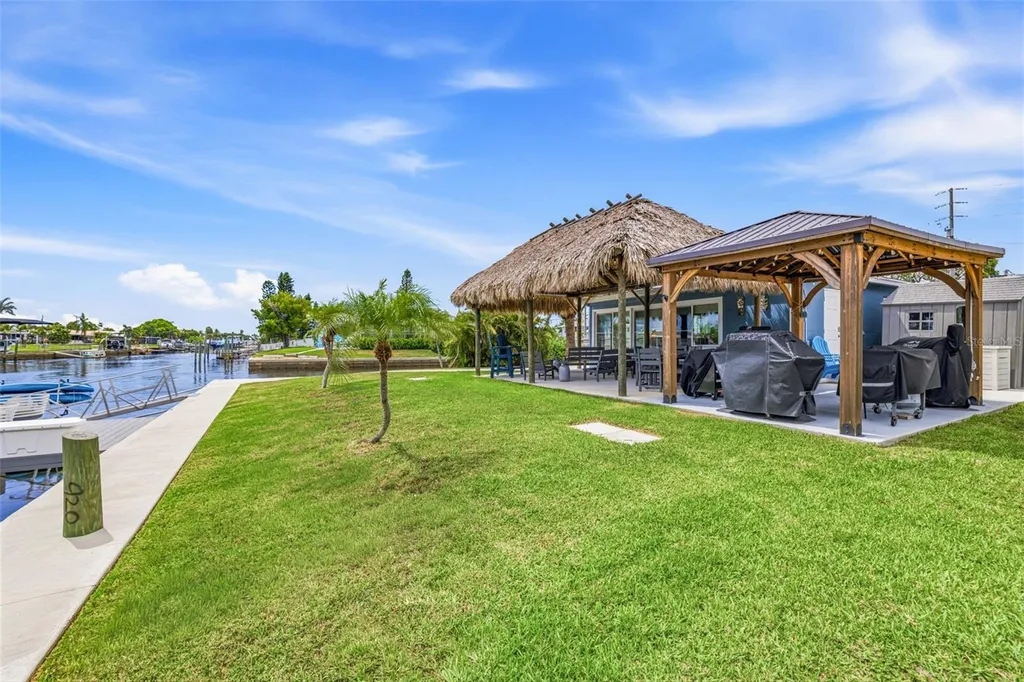 4320 Floramar Terrace New Port Richey FL 34652