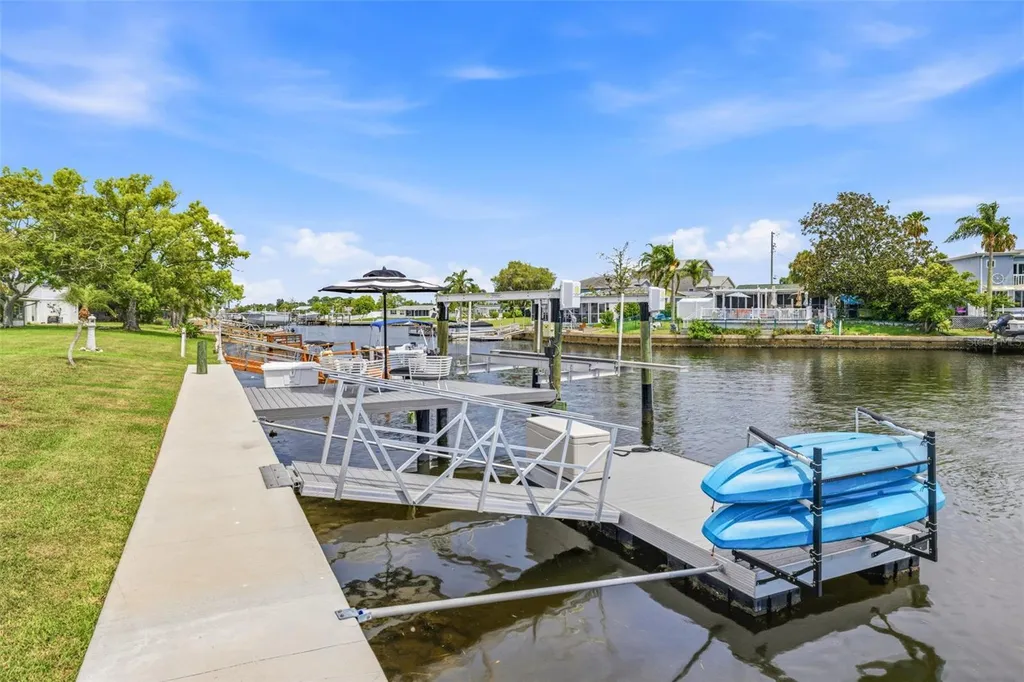 4320 Floramar Terrace New Port Richey FL 34652