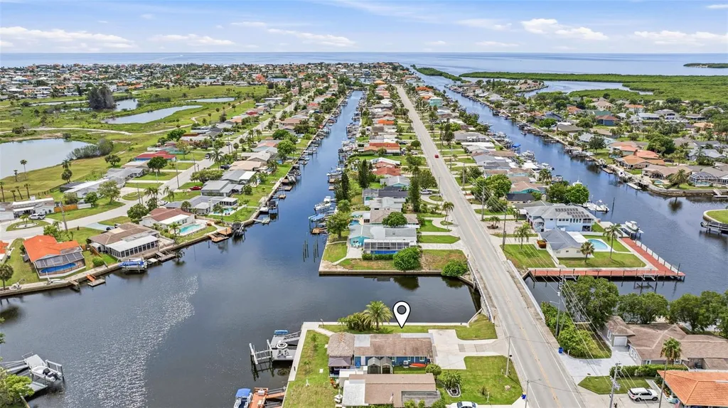 4320 Floramar Terrace New Port Richey FL 34652