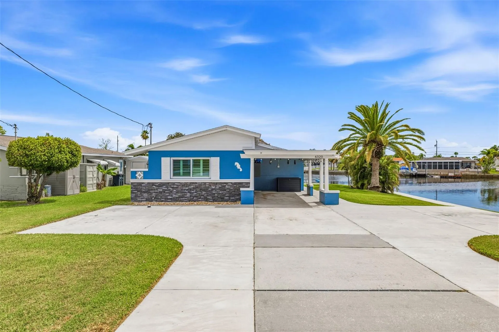 4320 Floramar Terrace New Port Richey FL 34652
