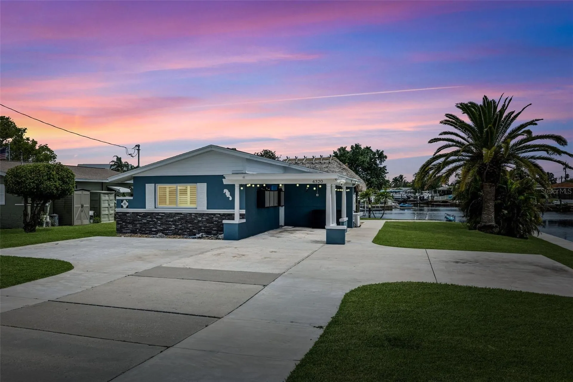 4320 Floramar Terrace New Port Richey FL 34652