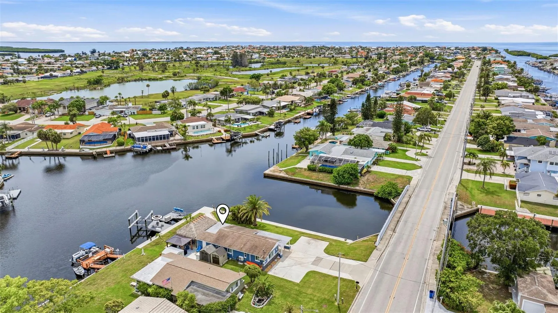 4320 Floramar Terrace New Port Richey FL 34652