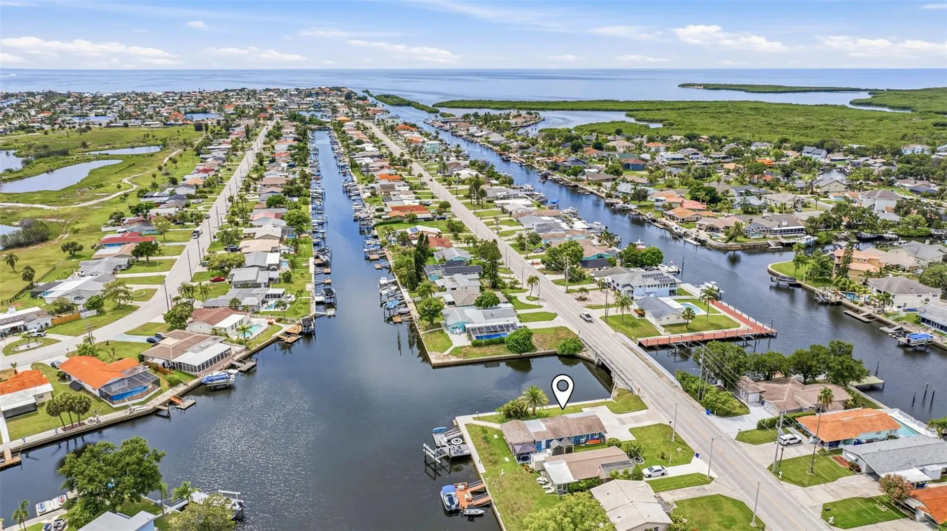 4320 Floramar Terrace New Port Richey FL 34652
