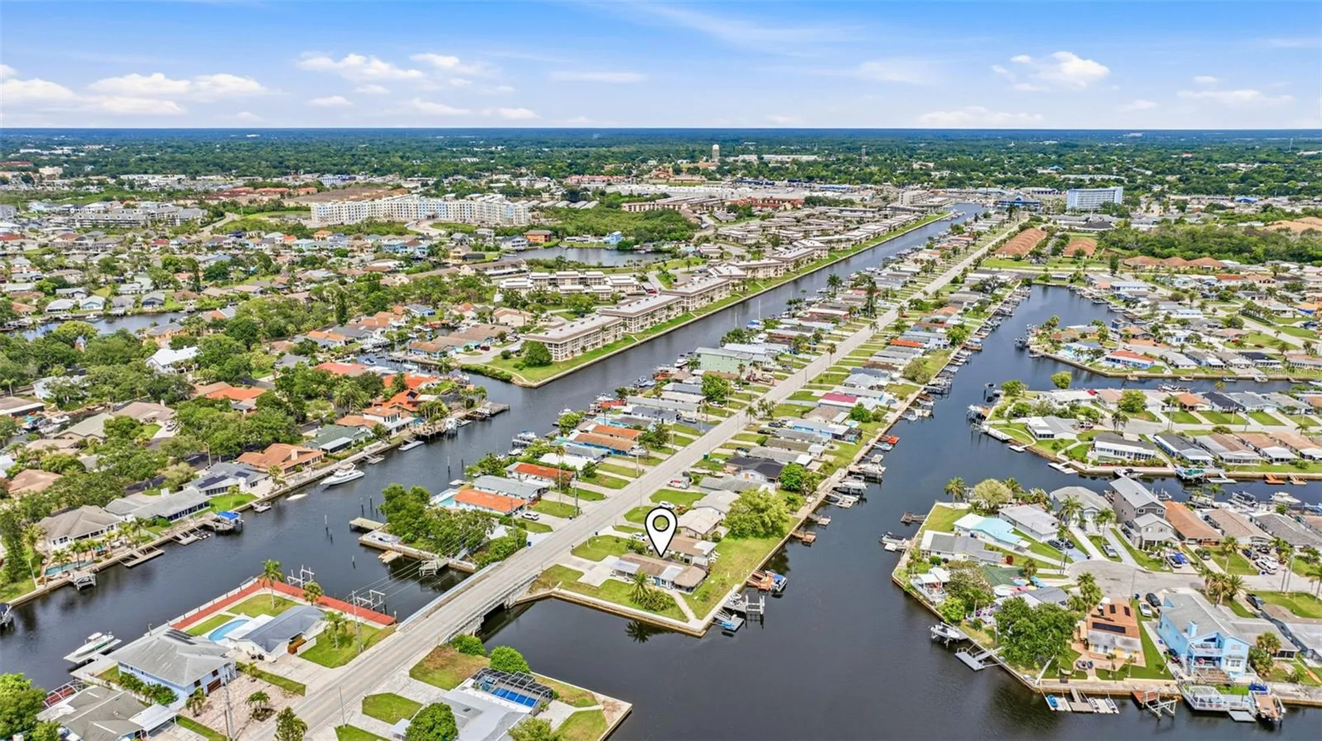 4320 Floramar Terrace New Port Richey FL 34652