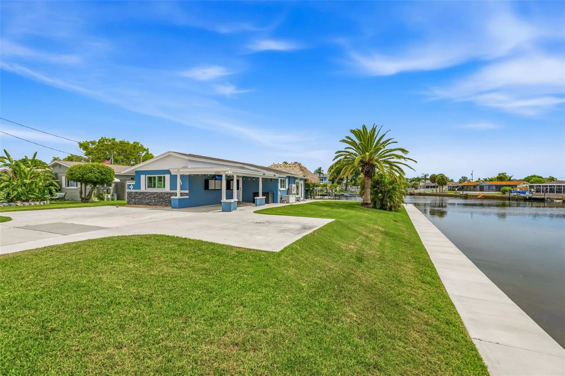 4320 Floramar Terrace New Port Richey FL 34652