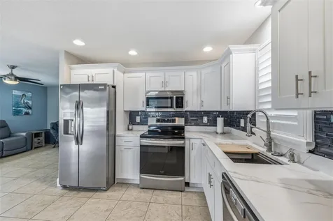 4320 Floramar Terrace New Port Richey FL 34652
