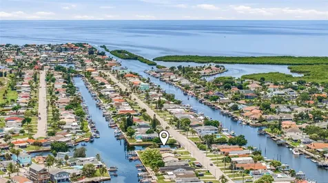 4320 Floramar Terrace New Port Richey FL 34652