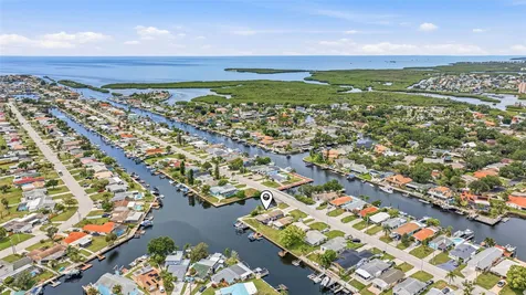 4320 Floramar Terrace New Port Richey FL 34652