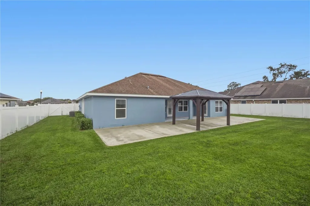 4863 SW 63rd Street Ocala FL 34474