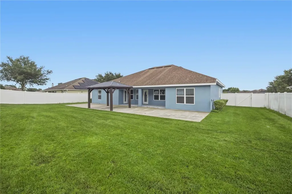 4863 SW 63rd Street Ocala FL 34474