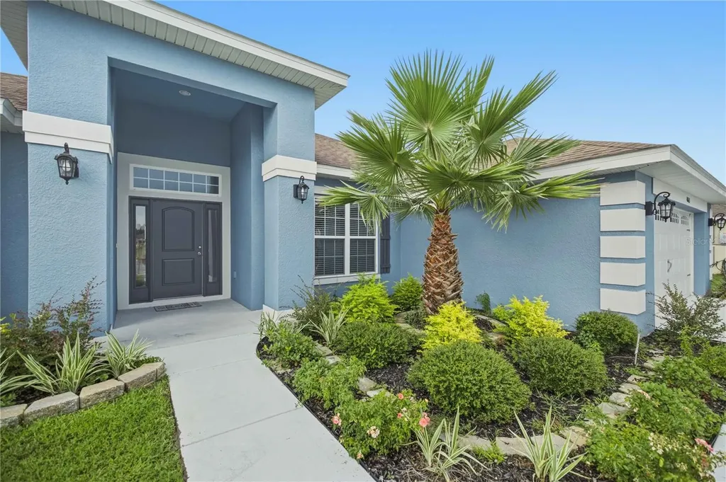 4863 SW 63rd Street Ocala FL 34474