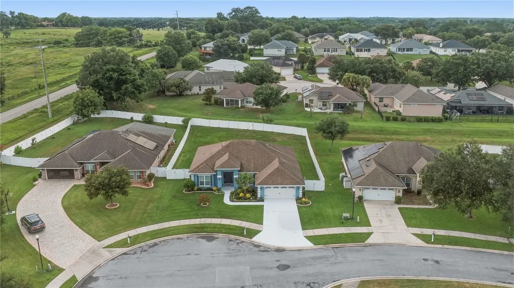 4863 SW 63rd Street Ocala FL 34474