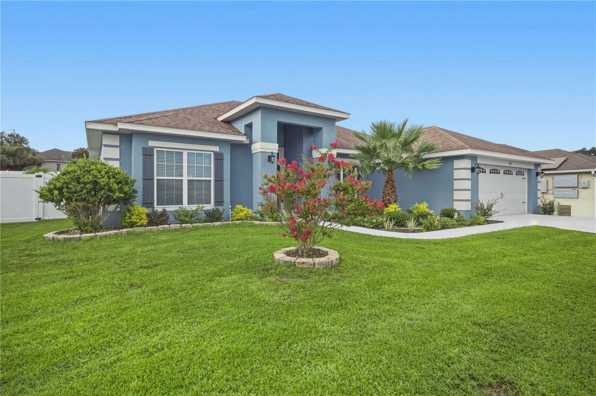 4863 SW 63rd Street Ocala FL 34474