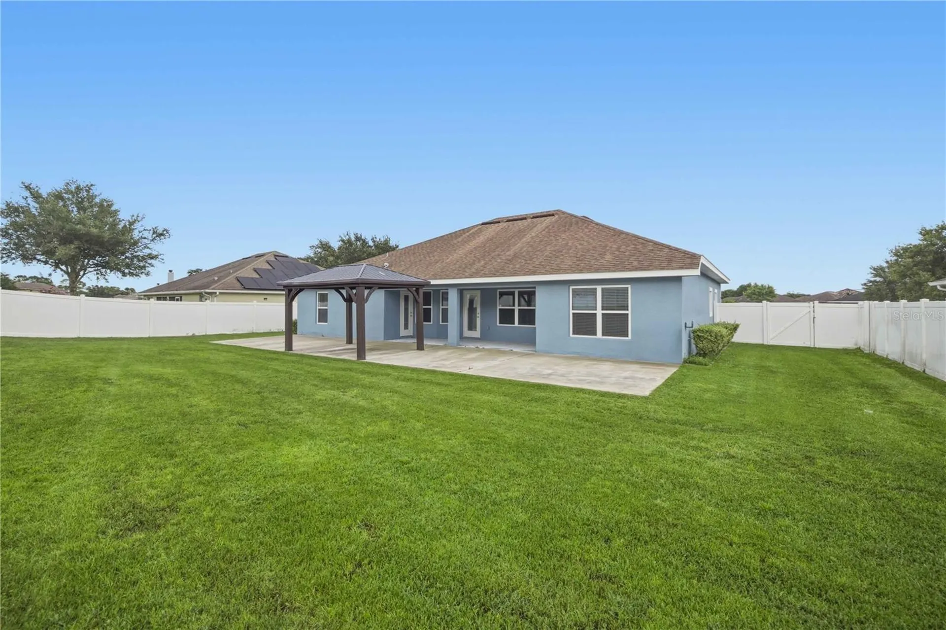 4863 SW 63rd Street Ocala FL 34474