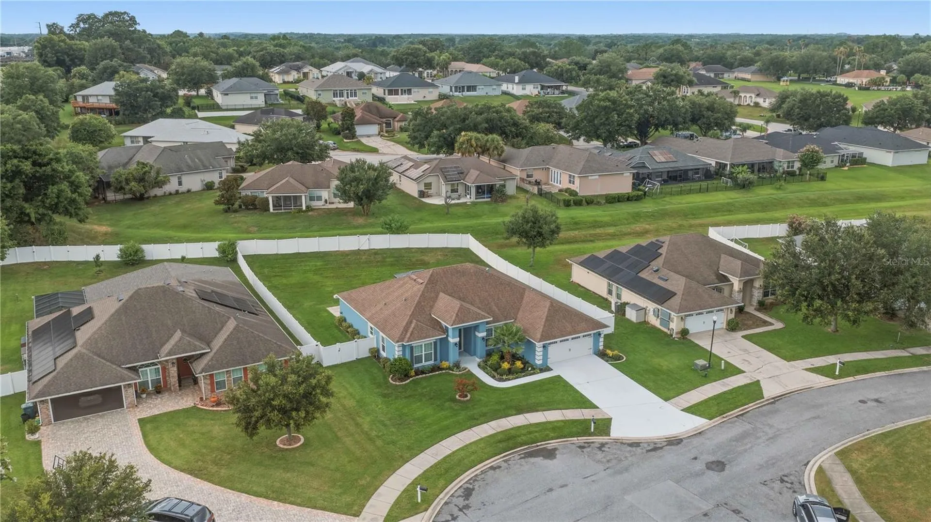4863 SW 63rd Street Ocala FL 34474