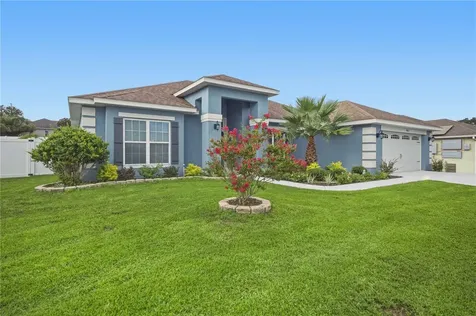 4863 SW 63rd Street Ocala FL 34474