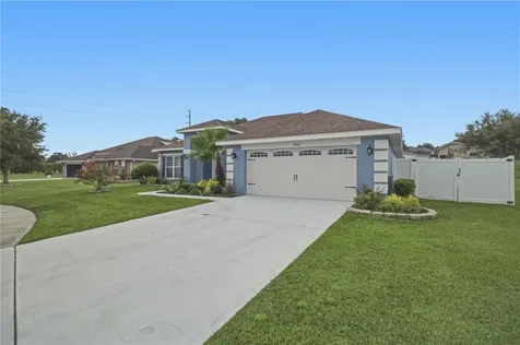 4863 SW 63rd Street Ocala FL 34474