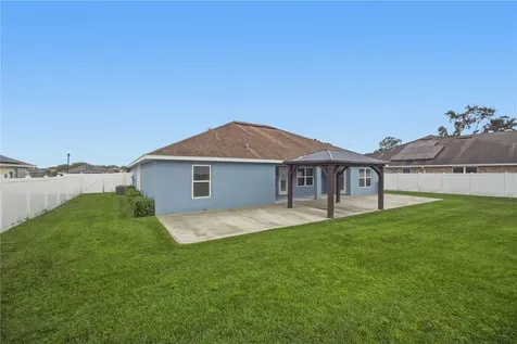 4863 SW 63rd Street Ocala FL 34474