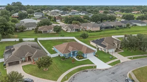 4863 SW 63rd Street Ocala FL 34474