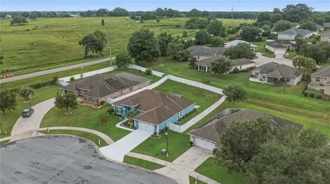 4863 SW 63rd Street Ocala FL 34474