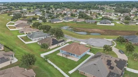 4863 SW 63rd Street Ocala FL 34474