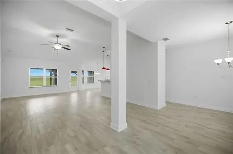 4863 SW 63rd Street Ocala FL 34474