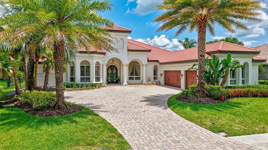 14742 Waterchase Boulevard Tampa FL 33626