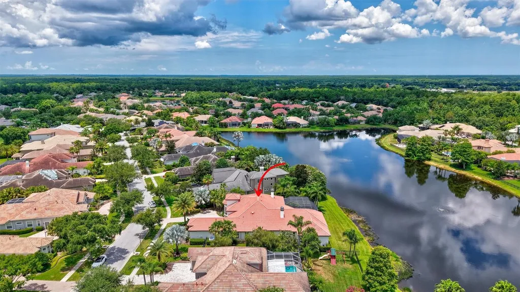 14742 Waterchase Boulevard Tampa FL 33626